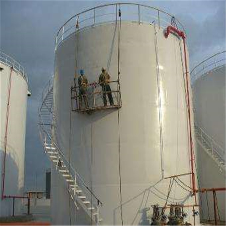 尖峰镇喷漆翻新・工业喷漆・设备喷漆服务简介